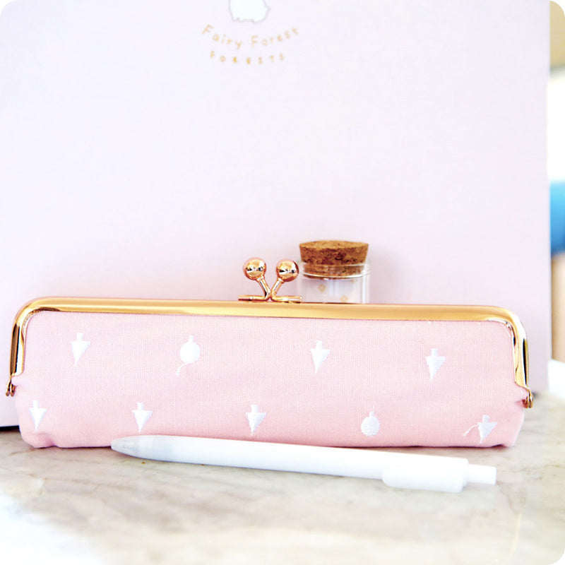 Coffret Papeterie Fairy Forest Lapin - Happy Usagi