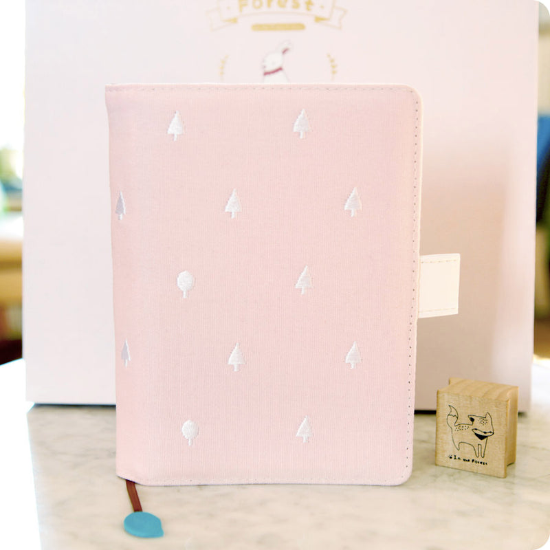 Coffret Papeterie Lapin Rose - Kawaii | Moshi Moshi Paris