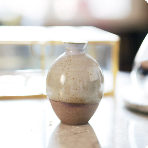 Mini Vase Intérieur Déco - Soliflore | Moshi Moshi Paris