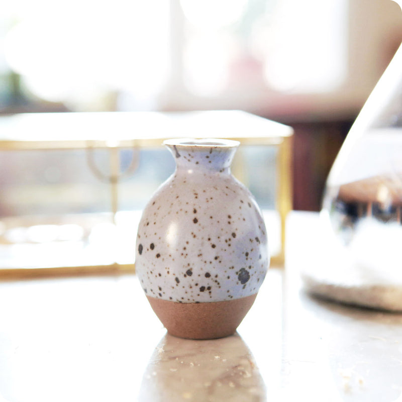 Mini Vase Intérieur Déco - Soliflore | Moshi Moshi Paris