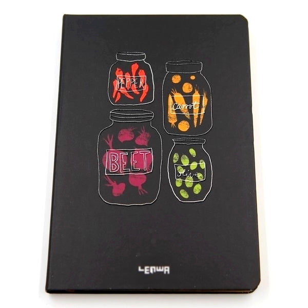 Carnet Kawaii - Mes Recettes | Moshi Moshi Paris