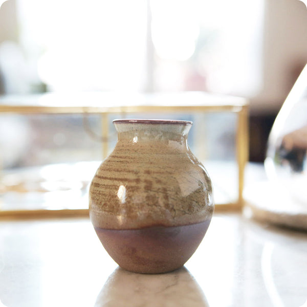 Mini Vase Intérieur Déco - Soliflore  | Moshi Moshi Paris