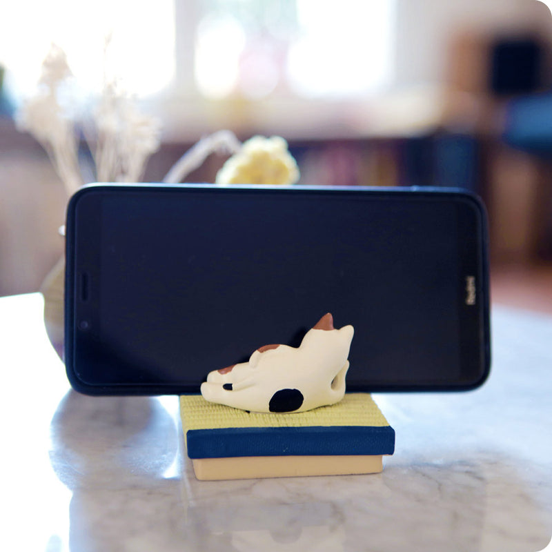 Support Portable Kawaii - Chat TV | Moshi Moshi Paris Japon