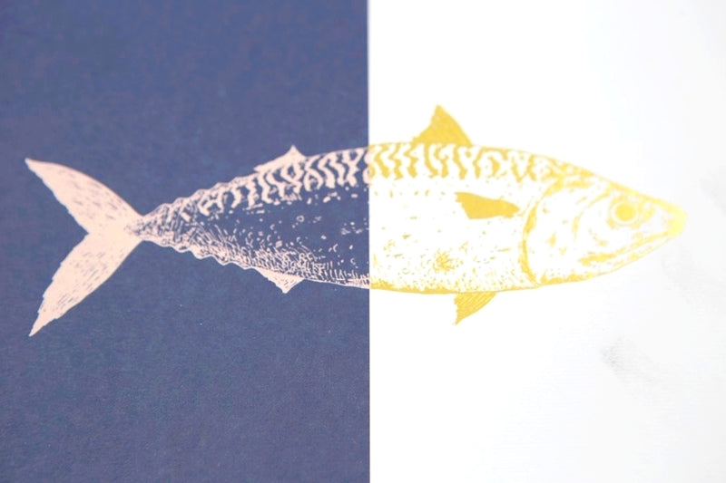 Sketchbook Kawaii - Poisson | Moshi Moshi Papeterie Paris Japon