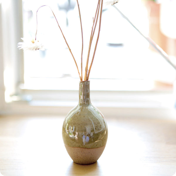 Mini Vase Japonais Déco - Soliflore | Moshi Moshi