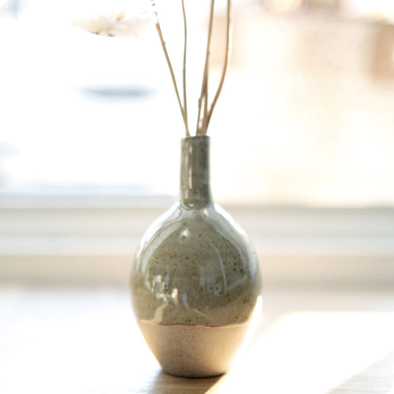 Mini Vase Japonais Déco - Soliflore | Moshi Moshi