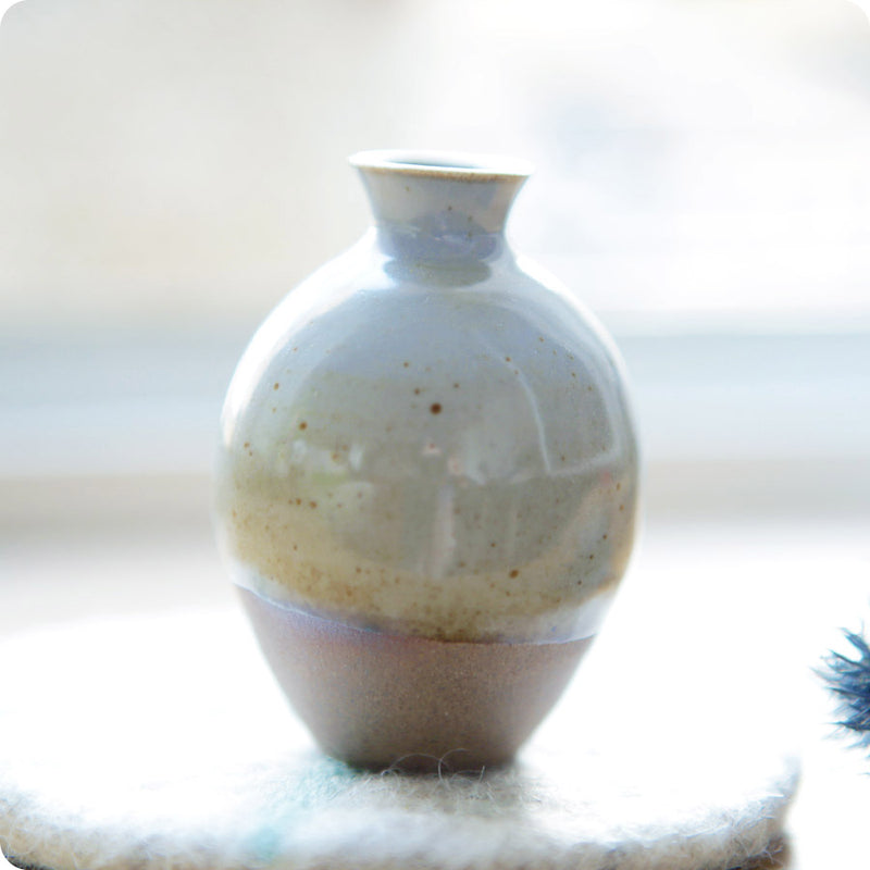 Mini Vase Japonais Déco - Soliflore | Moshi Moshi Paris