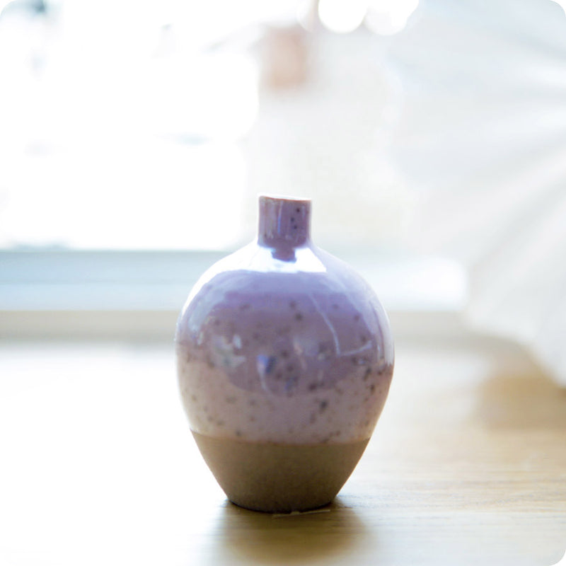 Mini Vase Intérieur Déco - Soliflore | Moshi Moshi Paris