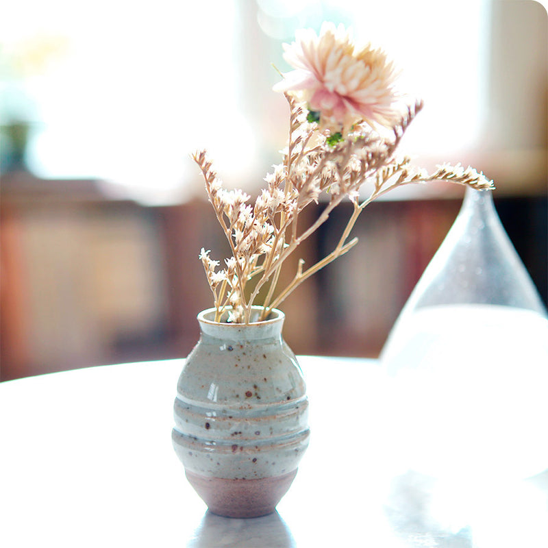 Mini Vase  Déco Intérieur- Soliflore, Amy | Moshi Moshi Paris