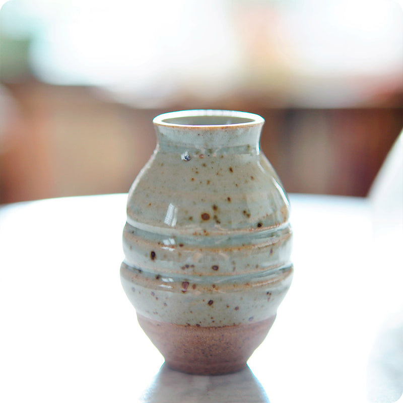 Mini Vase Déco Intérieur- Soliflore, Amy | Moshi Moshi Paris