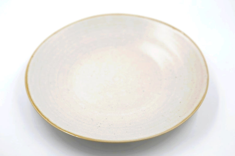 Assiette Creuse Rikka, 24cm