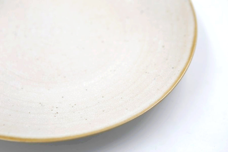 Assiette Creuse Rikka, 24cm