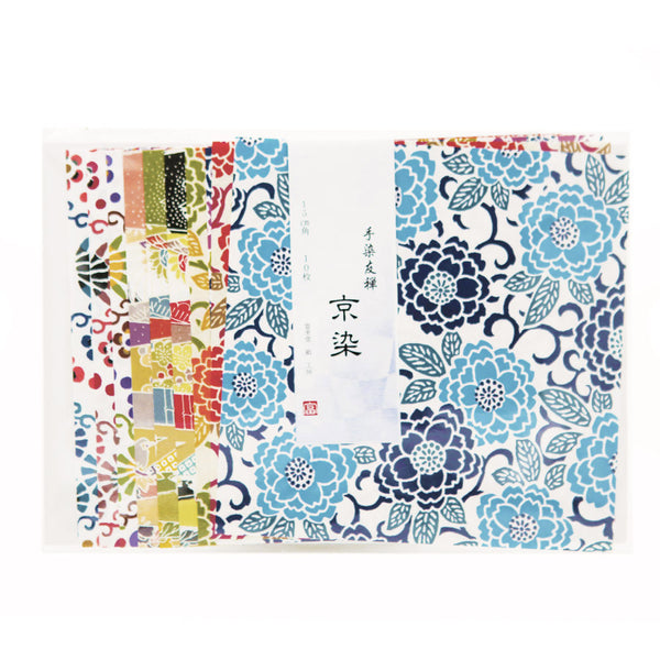 Papier Origami Japonais, Washi  | Moshi Moshi Paris Japon