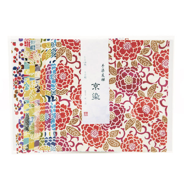 Papier Origami Japonais, Washi | Moshi Moshi Paris Japon