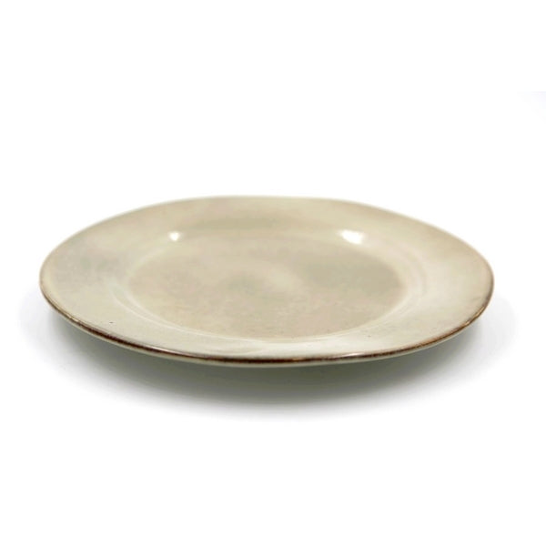 Assiette Nashi, 21.5 cm