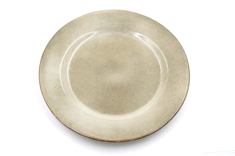 Assiette Nashi, 21.5 cm