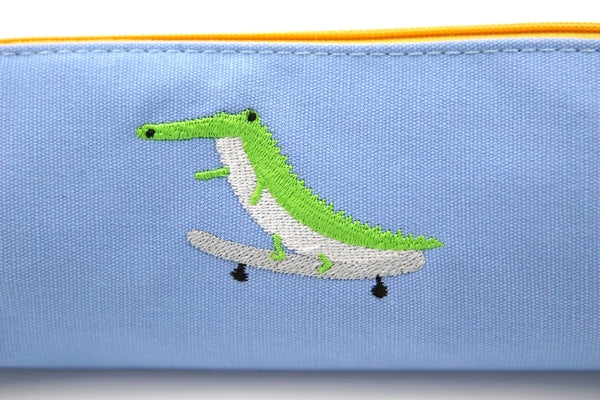TROUSSE MR CROCO