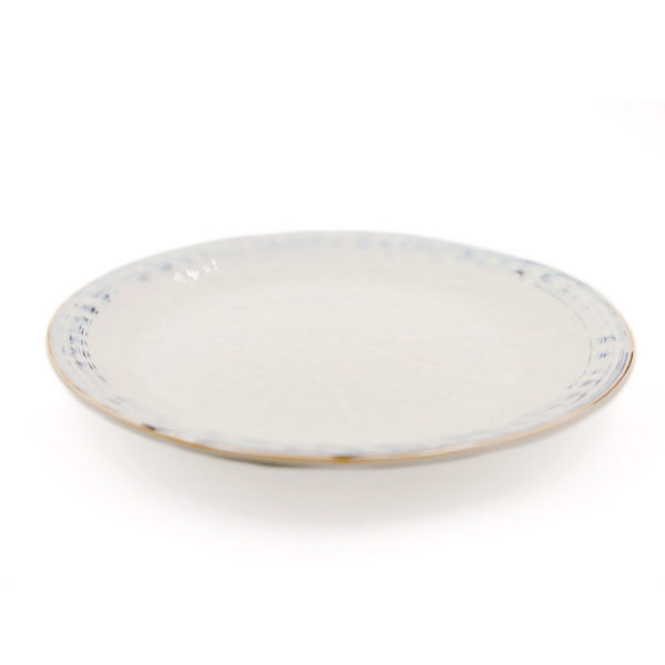 Assiette Rivka, 26cm