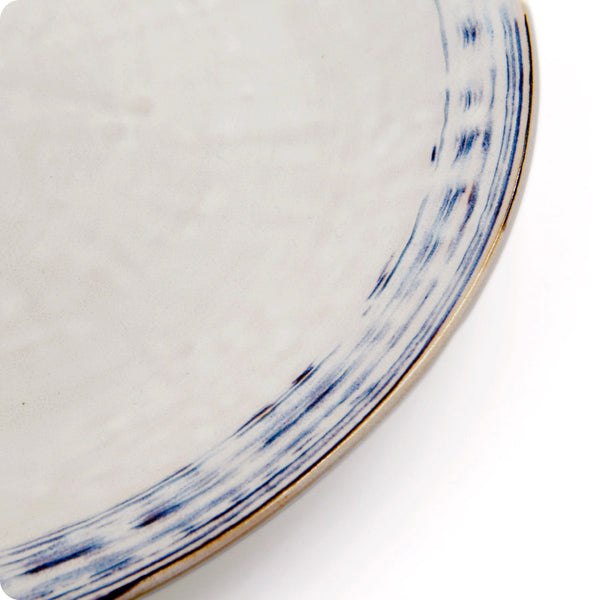 Assiette Rivka, 26cm