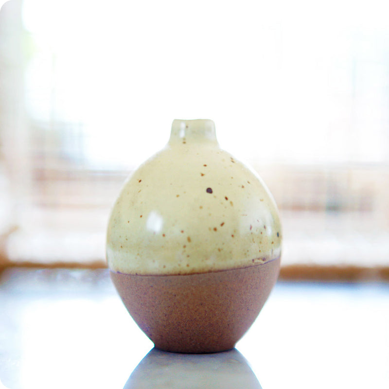 Mini Vase Intérieur Déco - Soliflore, Kana | Moshi Moshi Paris