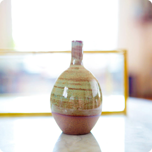 Mini Vase Intérieur Déco - Soliflore Yuka | Moshi Moshi Paris