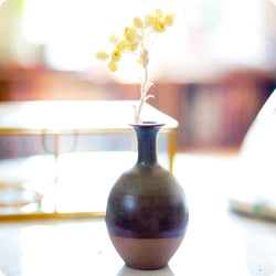 Mini Vase Intérieur Déco - Soliflore, Shin | Moshi Moshi Paris