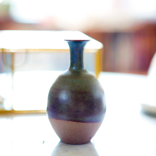 Mini Vase Intérieur Déco - Soliflore, Shin | Moshi Moshi Paris