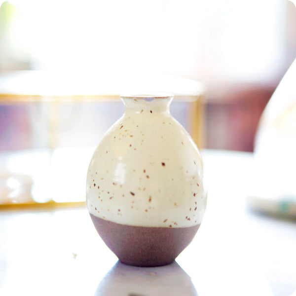 Mini Vase Intérieur Déco - Soliflore, Mira | Moshi Moshi Paris