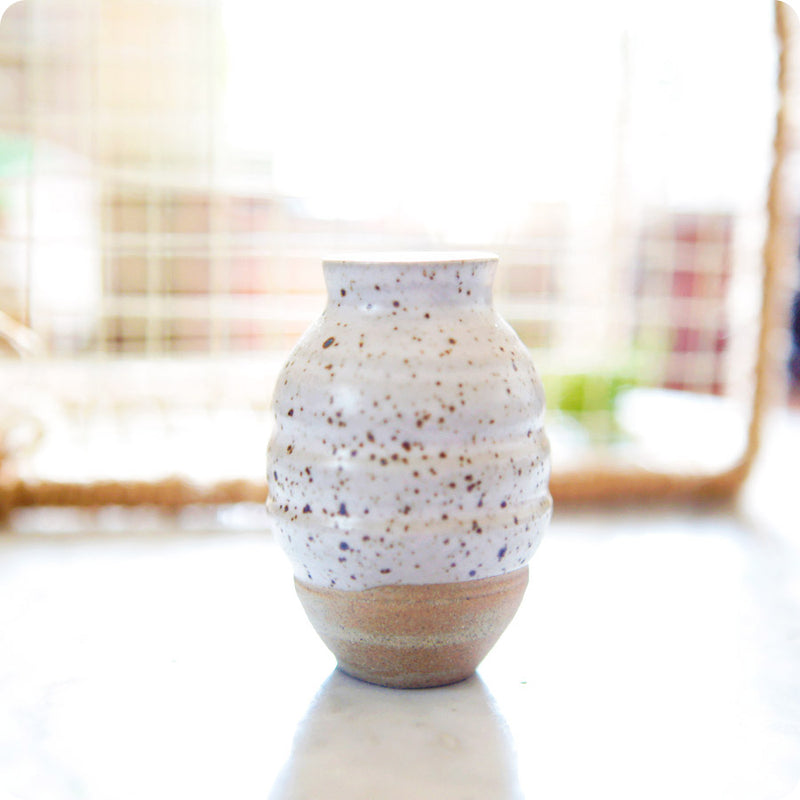 Mini Vase Intérieur Déco - Soliflore, Théa | Moshi Moshi Paris