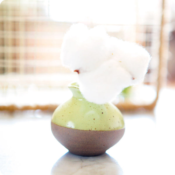 Mini Vase Intérieur Déco - Soliflore, Muzu | Moshi Moshi Paris