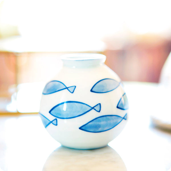 Mini Vase - Soliflore, Noemi