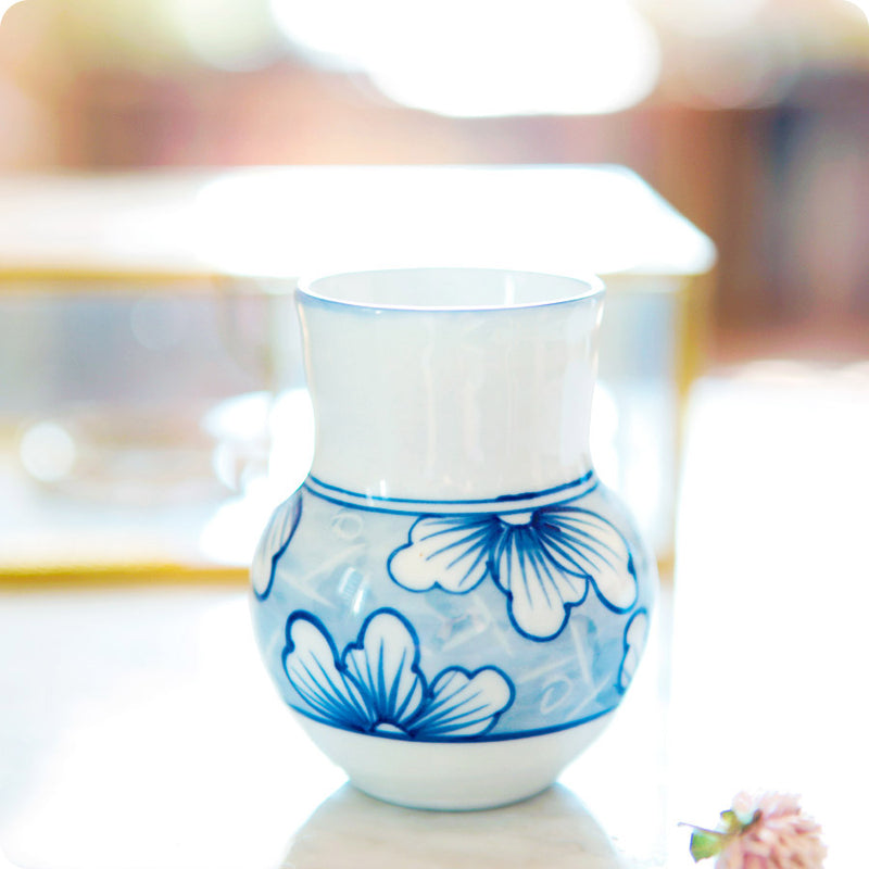 Mini Vase Déco - Soliflore, Cléa | Moshi Moshi Paris