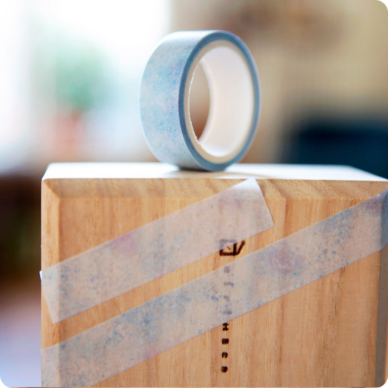 Masking Tape Japonais Nekoni | Moshi Moshi Paris
