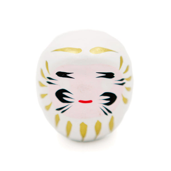 Daruma, Porte Bonheur Voeux | Moshi Moshi Paris Japon