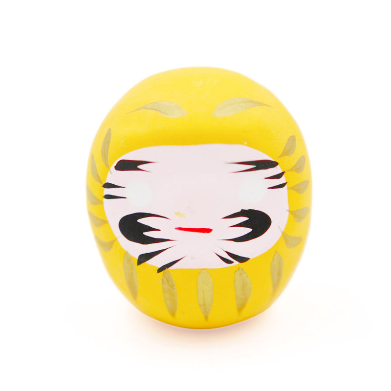 Daruma, Vœux Porte Bonheur Japonais | Moshi Moshi Paris