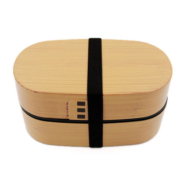 Bento box Moku - made in Japan | Moshi Moshi Paris