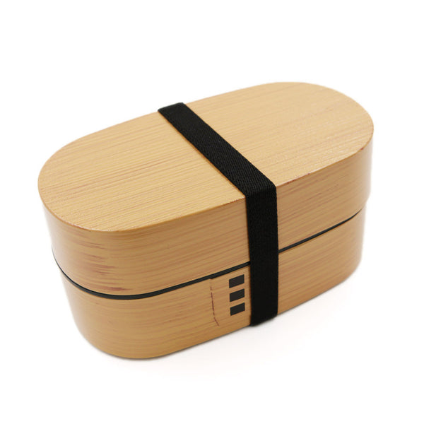 Bento box Moku - made in Japan | Moshi Moshi Paris