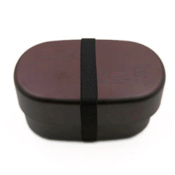 Bento box Usagi Tekina - Bois | Moshi Moshi Paris Japan