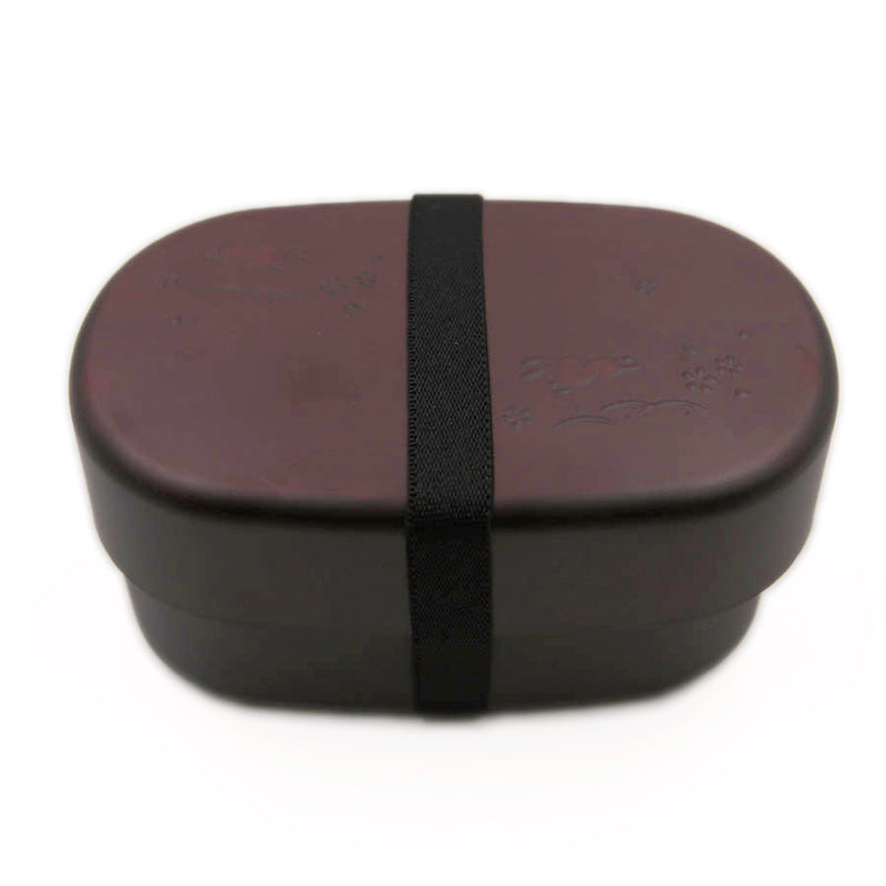 Bento box Usagi Tekina - Bois | Moshi Moshi Paris Japan