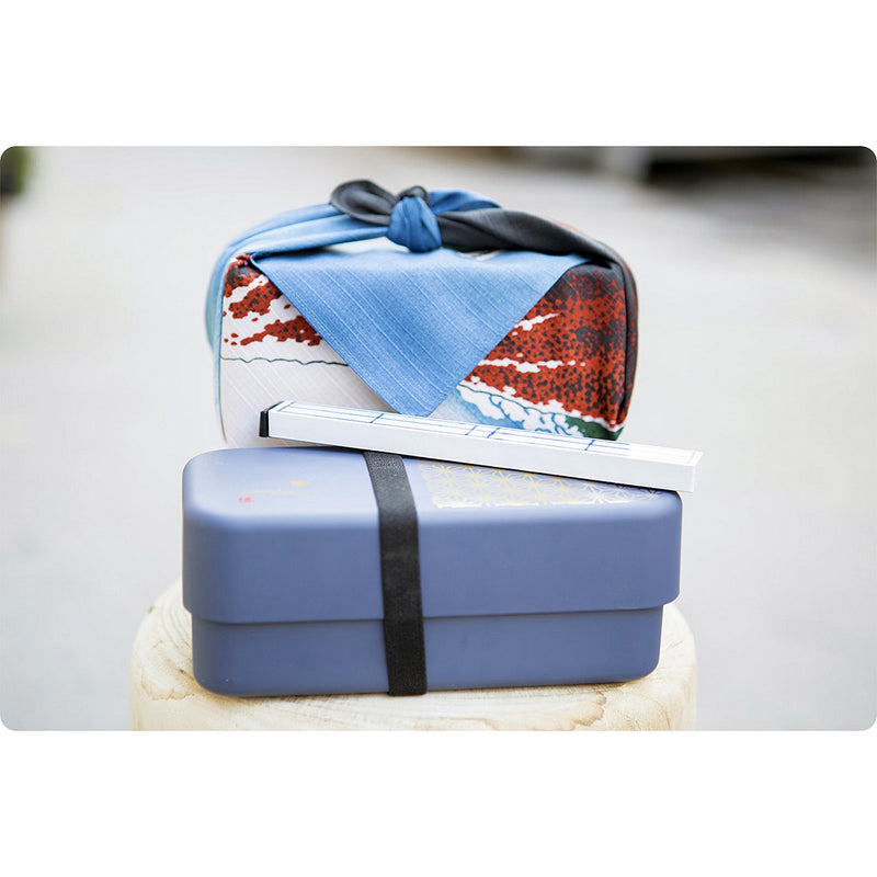 Bento box Design Japonais Traditionnel  | Moshi Moshi Paris