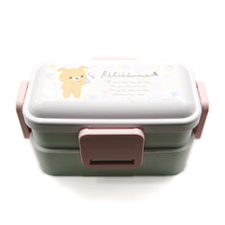 Bento Box Rilakkuma - Sanrio | Moshi Moshi Boutique Paris