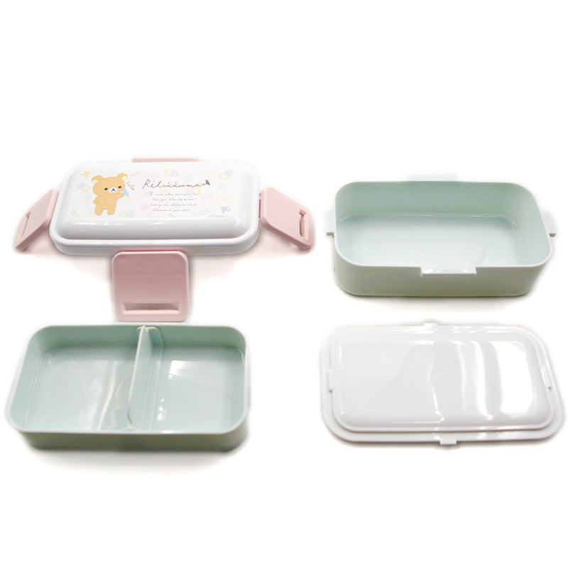Bento Box Rilakkuma - Sanrio | Moshi Moshi Boutique Paris