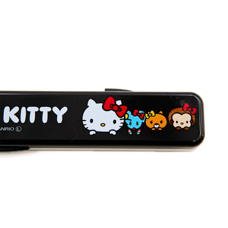 Boite à Baguettes Hello Kitty - Sanrio | Moshi Moshi Paris
