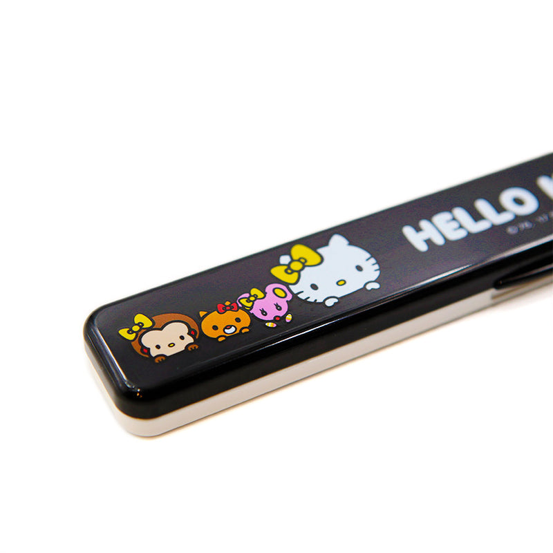 Boite à Baguettes Hello Kitty - Sanrio | Moshi Moshi Paris