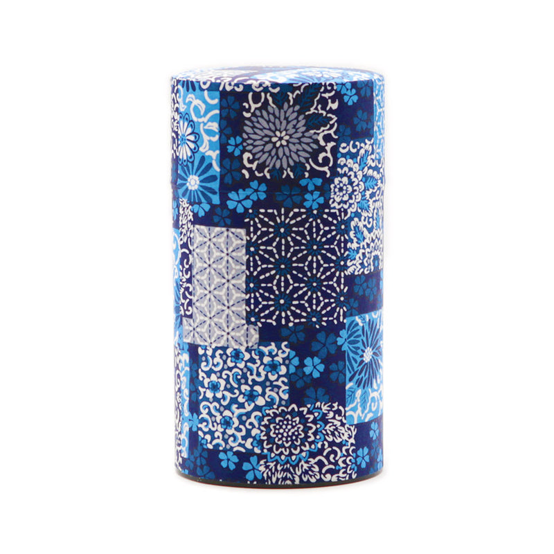 Boite à Thé Papier Washi - Made in Japan | Moshi Moshi Paris