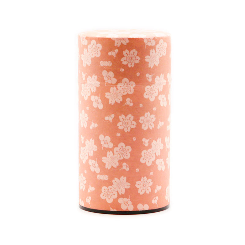 Boite à Thé Sakura - Made in Japan | Moshi Moshi Paris