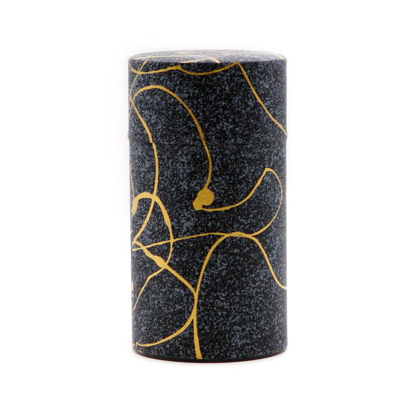 Boite à Thé Japonaise - Washi | Moshi Moshi Paris