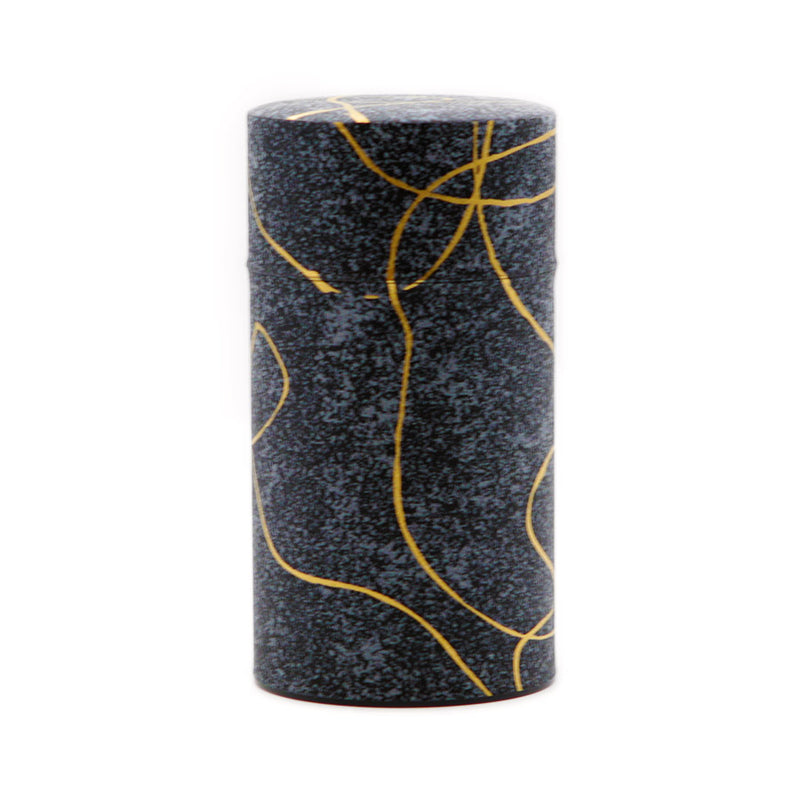 Boite à Thé Japonaise - Washi | Moshi Moshi Paris