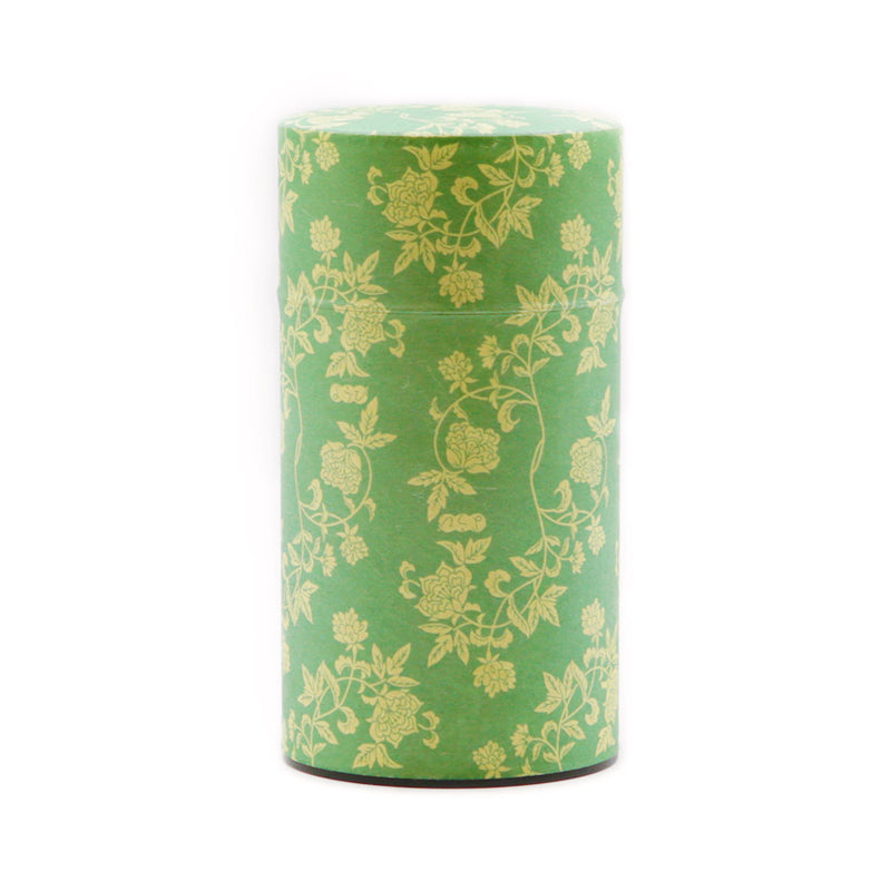  Boite à Thé Japonese - Washi Fleur | Moshi Moshi Paris