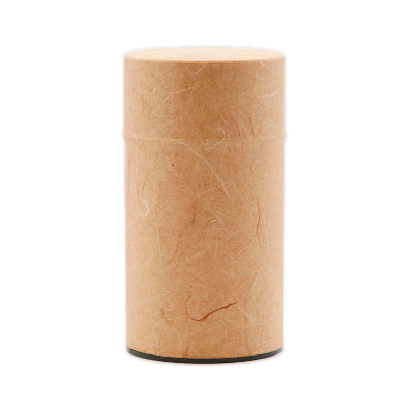 Boite à Thé Japonaise - Papier Washi Aiko | Moshi Moshi Paris